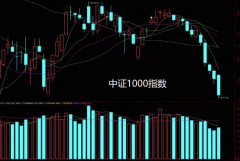 配资公司套现|又创新低 还会大跌吗？