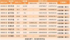 {期货配资诉讼}热点题材AI算力概念是什么？热门概念股有哪些