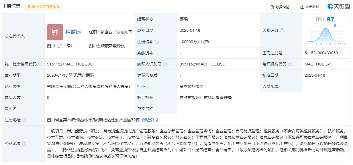 情况属实正在考察光伏和储能方面